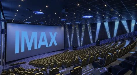 IMAX vs Dolby Cinema: What's The Difference?