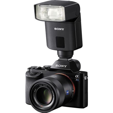 Sony HVL-F32M External Flash - CameraLK