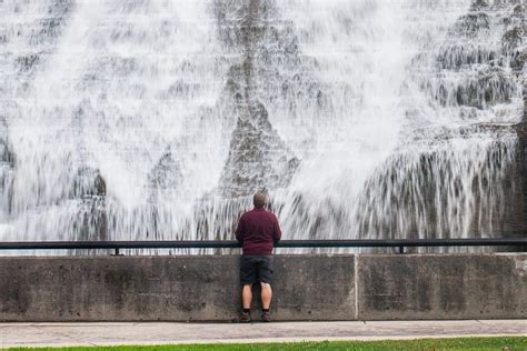 7 Incredible Waterfalls Near Watkins Glen, New York - Uncovering New York