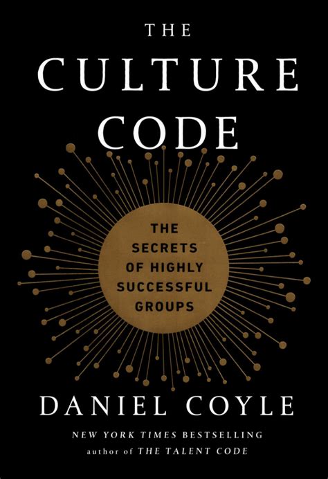 Book Review: "The Culture Code" - BobbyPowers.net