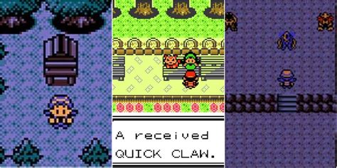 10 Ways Pokémon Gold & Silver Are Still The Best Games In The Series