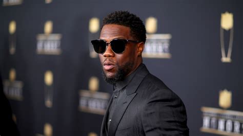 Kevin Hart Bows Out As Host Of 2019 Oscars Amid Controversy Over Anti ...