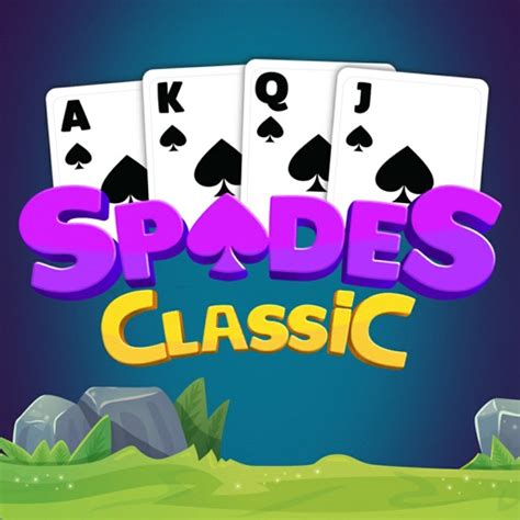 Spades Classic Online by Mynet A.S.