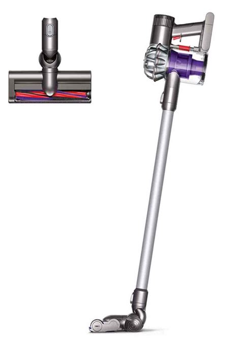 Dyson V6 Cordless Vacuum - Yes Appliance Rentals