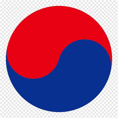 Flag of South Korea National symbols of South Korea Culture, underbrush ...