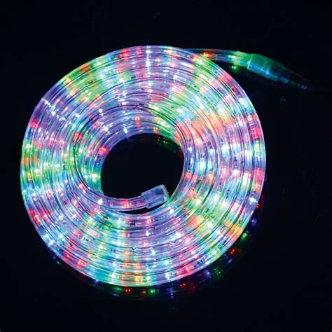 LED Rope Light 10m