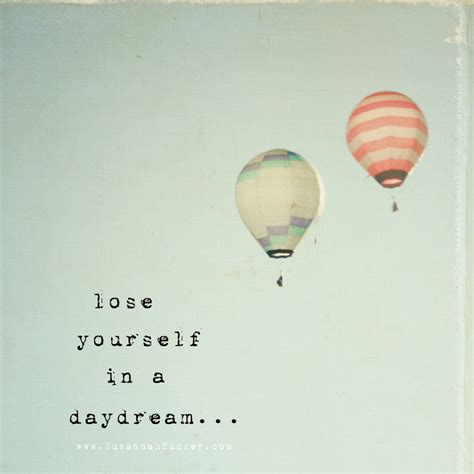 Daydreaming Quotes. QuotesGram