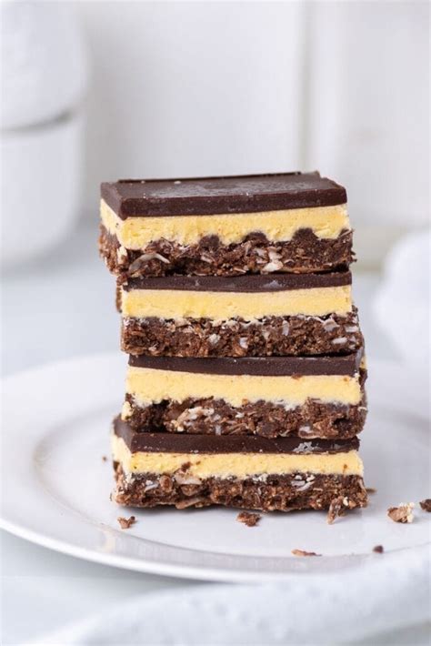 25 Best Desserts From Around the World - Insanely Good