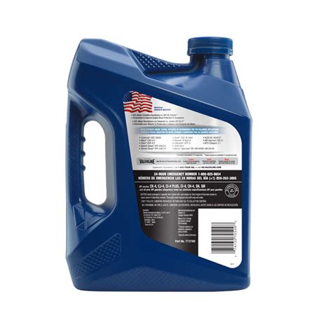 Valvoline Premium Blue Diesel 15W-40 GAL Motor Oil | Meijer Grocery, Pharmacy, Home & More!