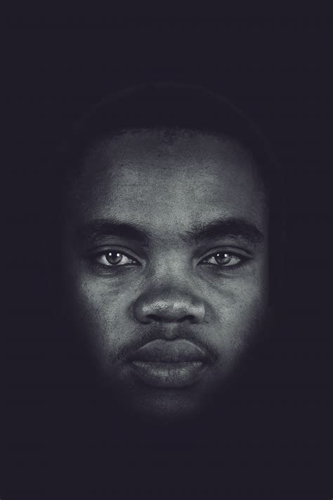 Low Key Portraits [ December 2015] :: Behance