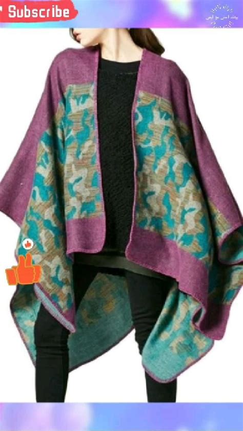 كاب شتوى للبنات والسيدات 2022 | Abayas fashion, Fashion sewing, Korean ...