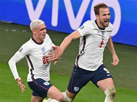 UEFA EURO 2020: "It's 50-50", England Captain Harry Kane Expects Final ...