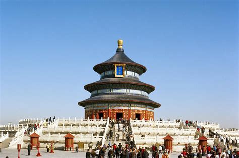 10 Reasons Why You Should Visit China