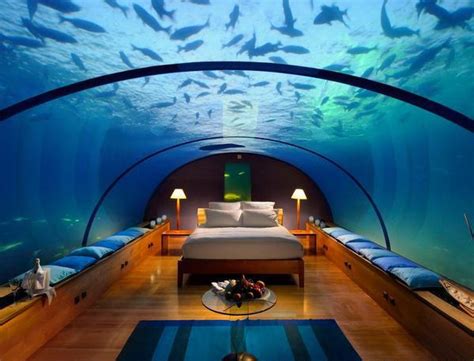 Anecdote World: Shock: the world's coolest bedroom design