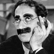 Groucho Marx – Famous Groucho Marx Quotes | Genius