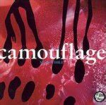 Meanwhile | Camouflage | CD-Album | 1991 | cd-lexikon.de