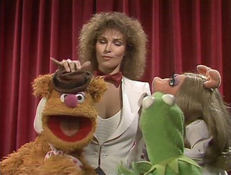 Episode 311: Raquel Welch - Muppet Wiki