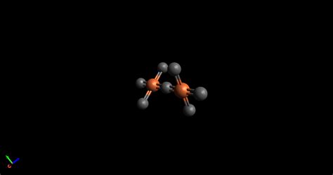 Is it possible for this Iron-Carbon Compound to exist? - Chemistry Stack Exchange