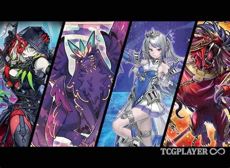 The Best Decks in Yu-Gi-Oh Right Now - November 2023 | TCGplayer Infinite