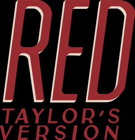 [100+] Red Taylors Version Wallpapers | Wallpapers.com