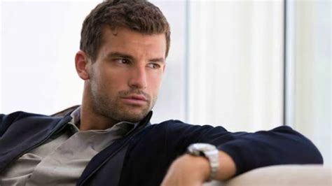 Who Is Grigor Dimitrov's Girlfriend In 2023? The Tennis Player's Love ...