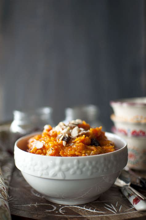 Gajar Halwa Recipe with condensed milk | Carrot Halwa | cookshideout