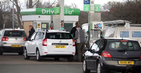 Blackburn's Issa brothers' takeover of Asda leads to petrol price fears - LancsLive