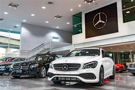 Mercedes-Benz of Laguna Niguel car dealership in Laguna Niguel, CA ...