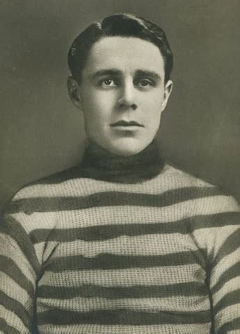 Joe Malone - Quebec Bulldogs / Quebec Hockey Club 1910 | HockeyGods