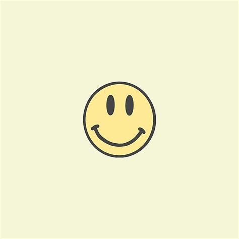 86 Aesthetic Yellow Smiley Face Wallpaper - Caca Doresde