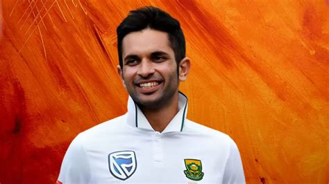 Who is Keshav Maharaj's Wife? Know Everything About Keshav Maharaj Wife Lerisha Munsamy ...