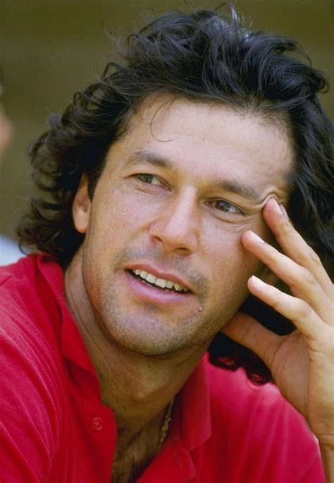 Imran Khan as a Politician - The Wondrous Pics