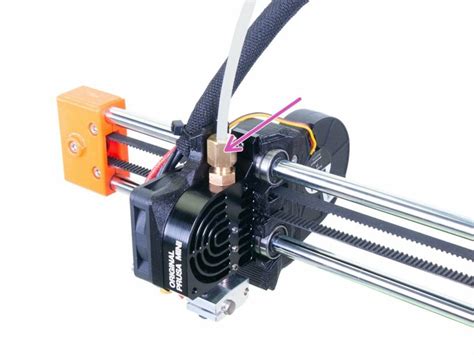 Troubleshooting the MINI/MINI+ assembly | Prusa Knowledge Base