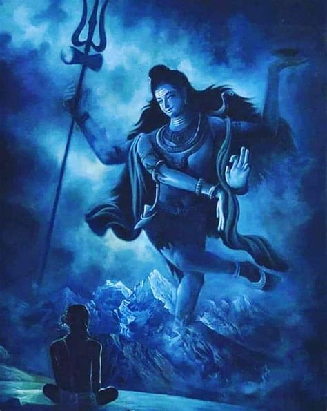 Mahadev Wallpapers - Top Những Hình Ảnh Đẹp