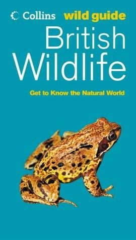 British Wildlife_百度百科