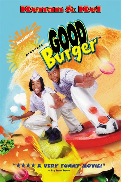 Good Burger (1997)