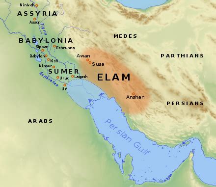 Anshan (Persia) - Wikiquote