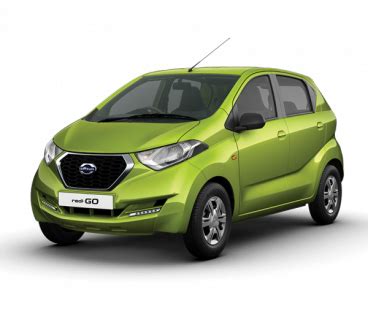 redi-GO - Datsun redi-GO Price (GST Rates), Review, Specs, Interiors ...