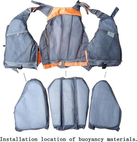 Fishing Life Jacket Review | Keys Fishing Trip - Get Out And Fish!