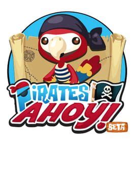 Pirates Ahoy! (2010)