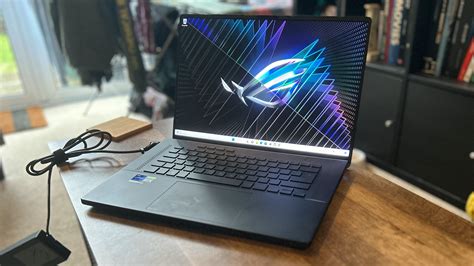 Asus ROG Zephyrus M16 (2023) Laptop Review: RTX 4090 With A, 59% OFF