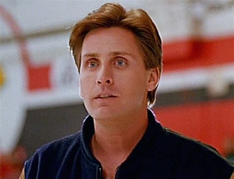 emilio-estevez-mighty-ducks-movie-1992-photo-GC | For The Win