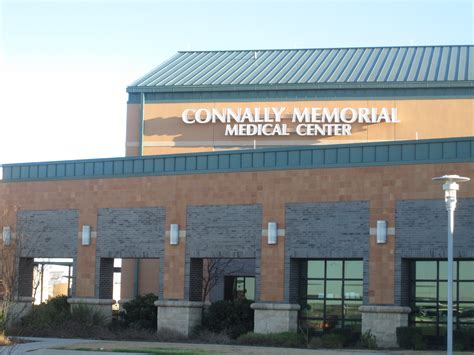 File:Connally Memorial Medical Center, Floresville, TX IMG 2707.JPG - Wikimedia Commons