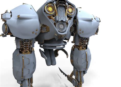 Starcraft Marine - 3D model by Elmi Diero by 3dsensemediaschool on ...