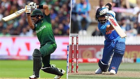 Agency News | Focus on Virat Kohli vs Babar Azam Match-up, A Look at Battles They've Fought ...