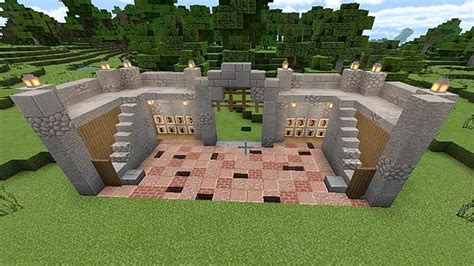 Stone Brick Floor Designs Minecraft | Viewfloor.co