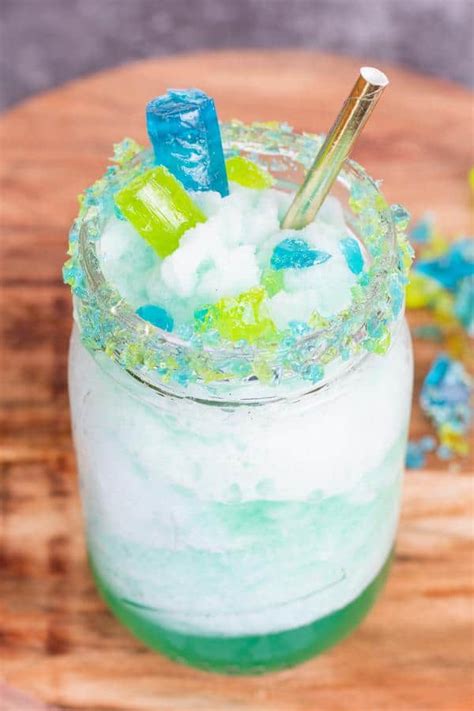 Sonic Jolly Rancher Slush Recipe | Besto Blog