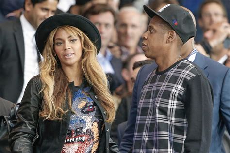 Beyonce And Jay Z Divorce Rumors Reignited After New Song Ring Off Is ...