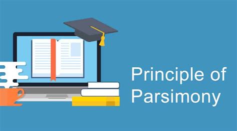 Principle of Parsimony