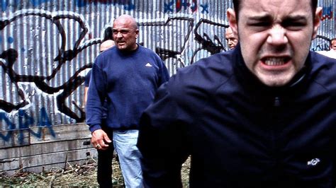 Review: The Football Factory (2004) | Live for Films